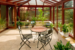 Grahamston conservatory quotes