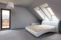 Grahamston bedroom extensions