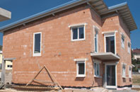 Grahamston home extensions