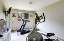 Grahamston home gym construction leads