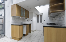 Grahamston kitchen extension leads